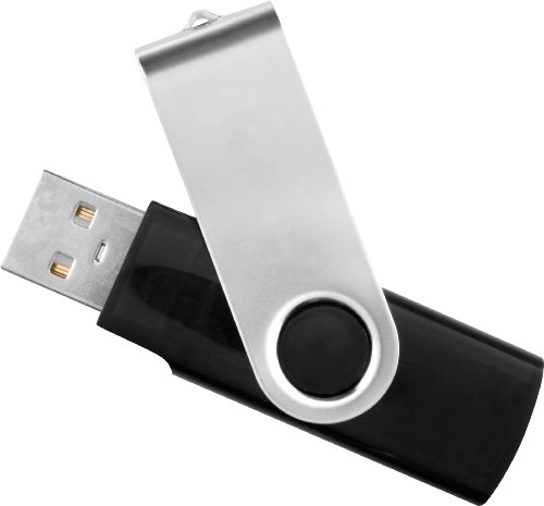 4GB 1 Piece Capless Design High Speed USB 2.0 Pen / Flash / Thumb / Memory / Micro / IJT , Stick / Drive, Samsung Chip, Lifetime Warranty, PC & MAC Compatible, Free UK Delivery, Cheapest on Amazon