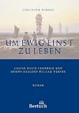 Um ewig einst zu leben
