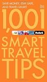 Fodor's 1,001 Smart Travel Tips, 3rd Edition (Travel Guide)