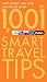 Fodor's 1,001 Smart Travel Tips (Travel Guide)
