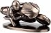 Motor Bike Racer - Chasing Collectible Figure Statue Sculpture Figure
