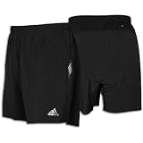 adidas Men's Supernova 5 Baggy Short at adidas