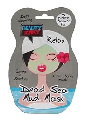 Dead Sea Mud Mask 15 ml