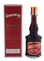 Colonel Ichabod Conk Bay Rum After Shave Cologne 4 Fl. Oz. Glass Bottle