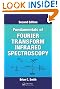Fundamentals of Fourier Transform Infrared Spectroscopy, Second Edition
