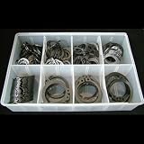 Review Tooltime  / 250 PIECE EXTERNAL CIRCLIP SET IN HANDY STORAGE CASE