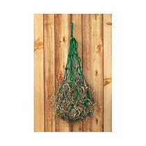 Slow Feed Hay Net Green
