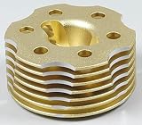 OS Engine 29054110 Cylinder Head .91 SX-H Complete