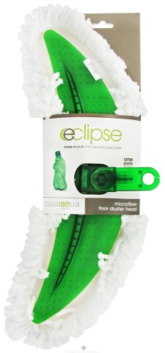 Casabella 36010 Eclipse floor Duster, Head only