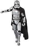S.H.フィギュアーツ スター・ウォーズ キャプテン・ファズマ 約155mm ABS&PVC製 塗装済み可動フィギュア