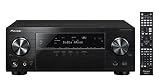 UPC 884938290791 product image for Pioneer VSX-1130-K 7.2-Channel AV Receiver with Built-In Bluetooth and Wi-Fi (Bl | upcitemdb.com