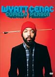 Wyatt Cenac - Comedy Person
