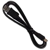Panasonic Lumix DMC-FH20 USB Cable - USB Computer Cord for Lumix DMC-FH20