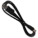 Panasonic Lumix DMC-ZS5 USB Cable - USB Computer Cord for Lumix DMC-ZS5