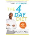 The 4 Day Diet by Ian K. Smith