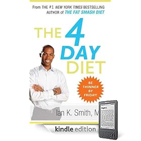 The 4 Day Diet