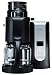 Krups KM7000 Grind-and-Brew 10-Cup Coffeemaker, Black