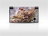 fly Decorative Protector Skin Decal Cortex Sticker for Nintendo DSi