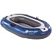 Sevylor Inflatable Super Caravelle 6 Person Boat