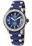Blancpain Fifty Fathoms Concept 2000 Men039s Automatic Watch 2200-6740-68 on sale