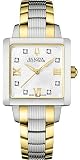 Ladies' Bulova Accutron Masella Watch