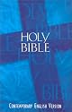 Holy Bible: Contemporary English Version