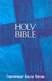 Holy Bible With Deuterocanonicals/Apocrypha: Contemporary English Version