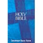 Holy Bible: Contemporary English Version