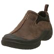 Clarks Men's Foraker Waterproof Slip-on
