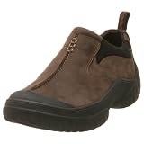 Clarks Men's Foraker Waterproof Slip-on