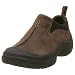 Clarks Men's Foraker Waterproof Slip-on