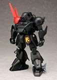 Armored Trooper Votoms 04 Blood Sucker Action Figure 60230