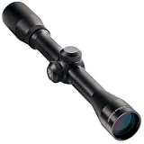 Nikon Prostaff 4x32mm RimFire Classic Scope