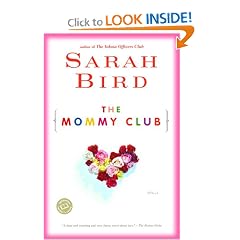 The Mommy Club (Ballantine Reader's Circle)