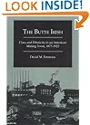 The Butte Irish: Class and Ethnicity in an American Mining Town, 1875-1925 (Statue of Liberty Ellis Island)