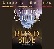 Blindside: An FBI Thriller