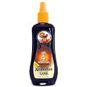 Australian Gold Gel SPF#4 237 ml Spray