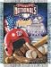 Washington Nationals MLB Woven Tapestry Throw (Home Field Advantage) (48x60