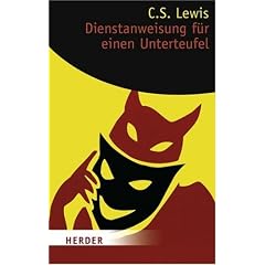 Dienstanweisung f�r einen Unterteufel