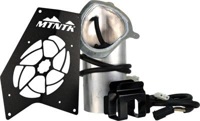 MtntkBlow Hole Hot Air Eliminator 10022