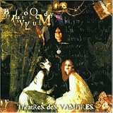 Theatre des Vampires - Bloody Lunatic Asylum