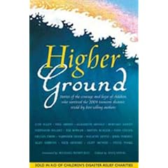 Higher Ground Special Edition Book and CD Pack