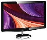 Philips Brilliance 248C3LHSB Moda 23.6 inch LED Monitor with SmartImage