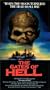 The Gates of Hell [VHS]