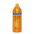 Neutrogena MicroMist Tanning Sunless Spray, Deep, 5.3 Ounce