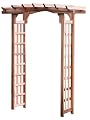 Arboria Astoria Arbor Trellis