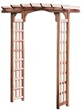 Arboria Astoria Arbor Trellis