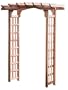 Arboria Astoria Arbor Trellis