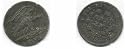1837 Feuchtwanger Cent