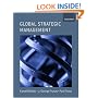 Global Strategic Management